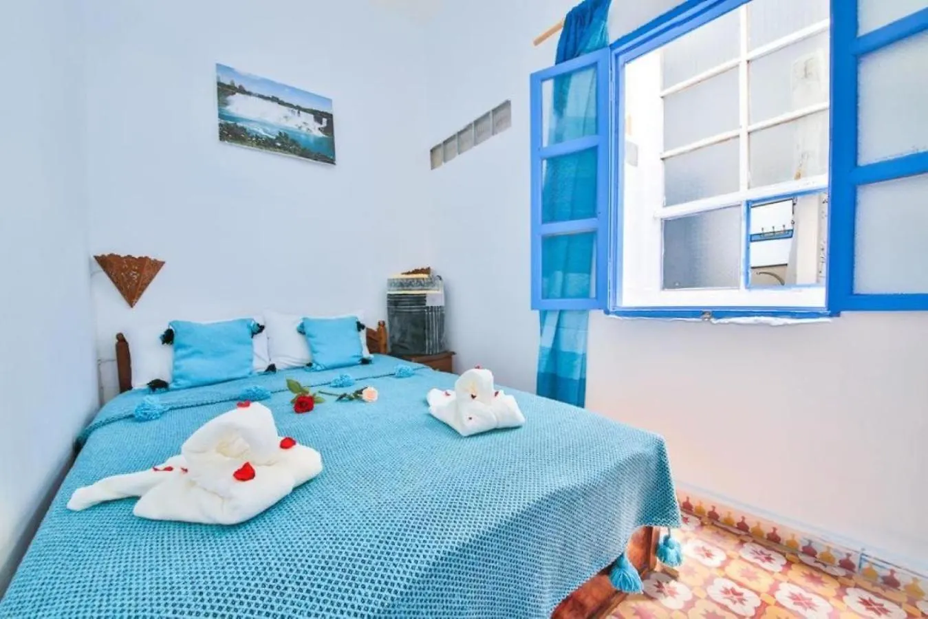 Guest house Riad Aylal Essaouira