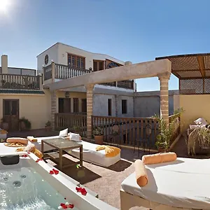 Riad Chbanate