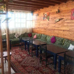 Отель Gnaoua