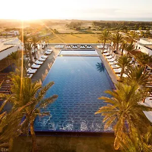 Hotel Le Golf D'essaouira &