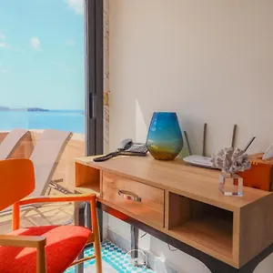 Отель Cote Ocean Mogador