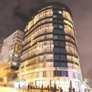 visit hotel