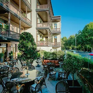 visit hotel
